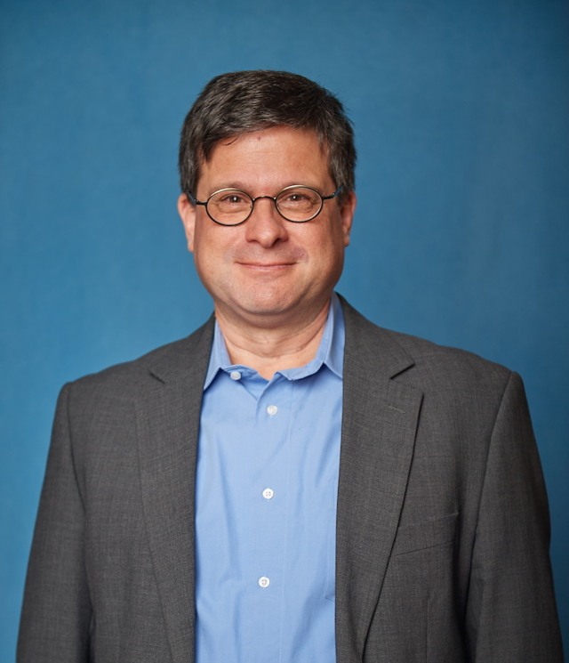 Apl. Prof. Dr. Gideon Botsch